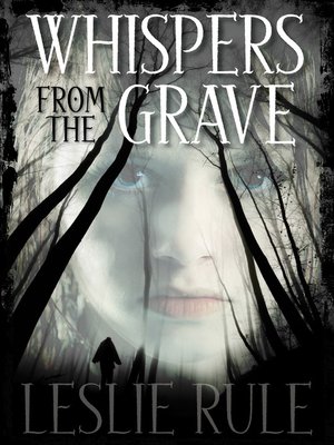 cover image of Whispers from the Grave